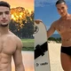 Imagem - Quem são o ator e o modelo envolvidos em tragédia na Grécia