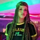 Imagem - Brasileira é anunciada em novo projeto da HYBE, mesma agência do BTS
