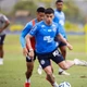 Imagem - Com dois reforços e sete desfalques, Bahia encerra preparação para encarar o Fluminense