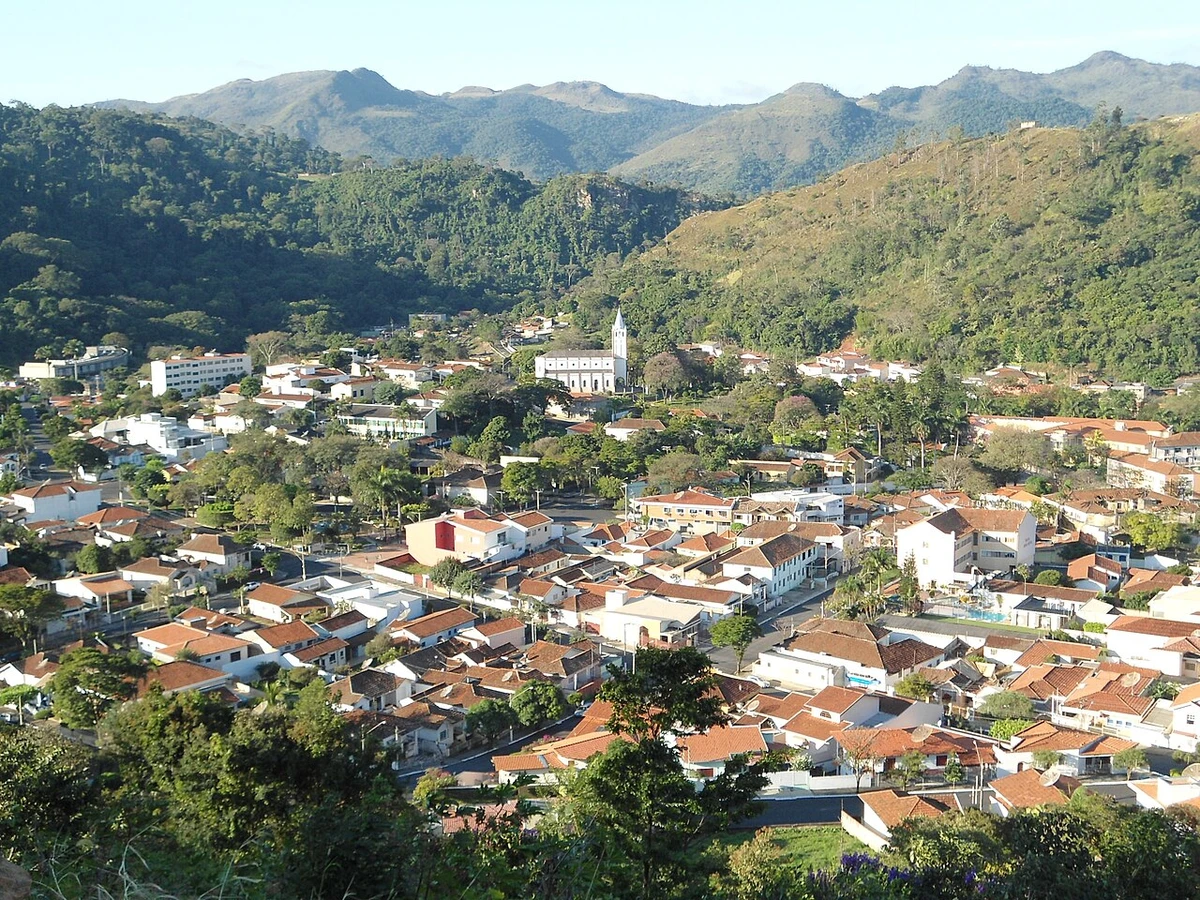 Águas da Prata (SP)