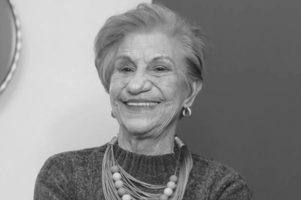 Coracy Arantes morreu aos 82 anos