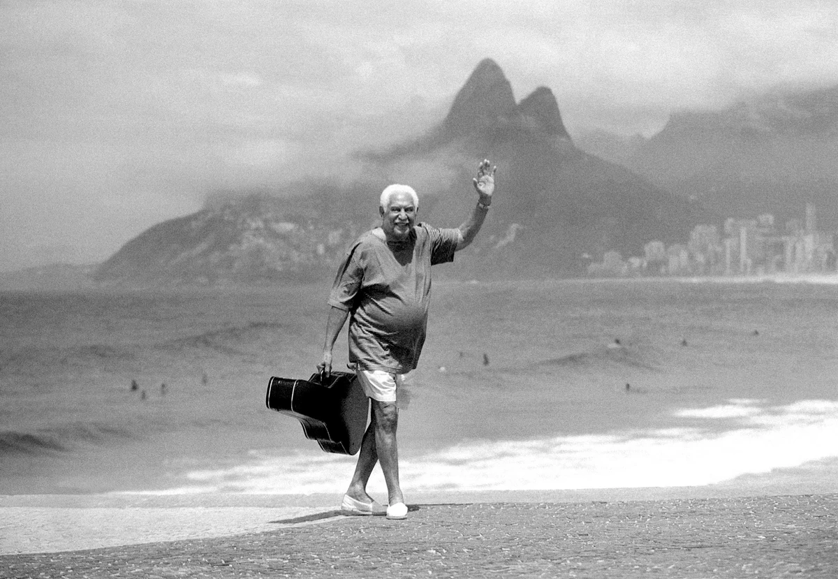 Dorival Caymmi