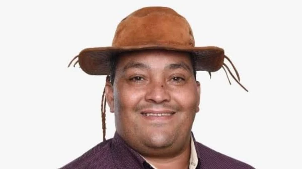 Ex-vereador Ninho de Enock