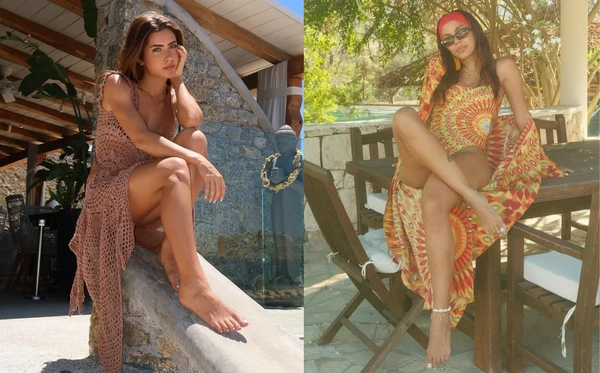 Jade Picon e Anitta estão no ranking