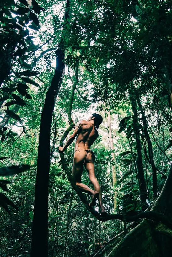 Jesuíta Barbosa por Reprodução / Instagram