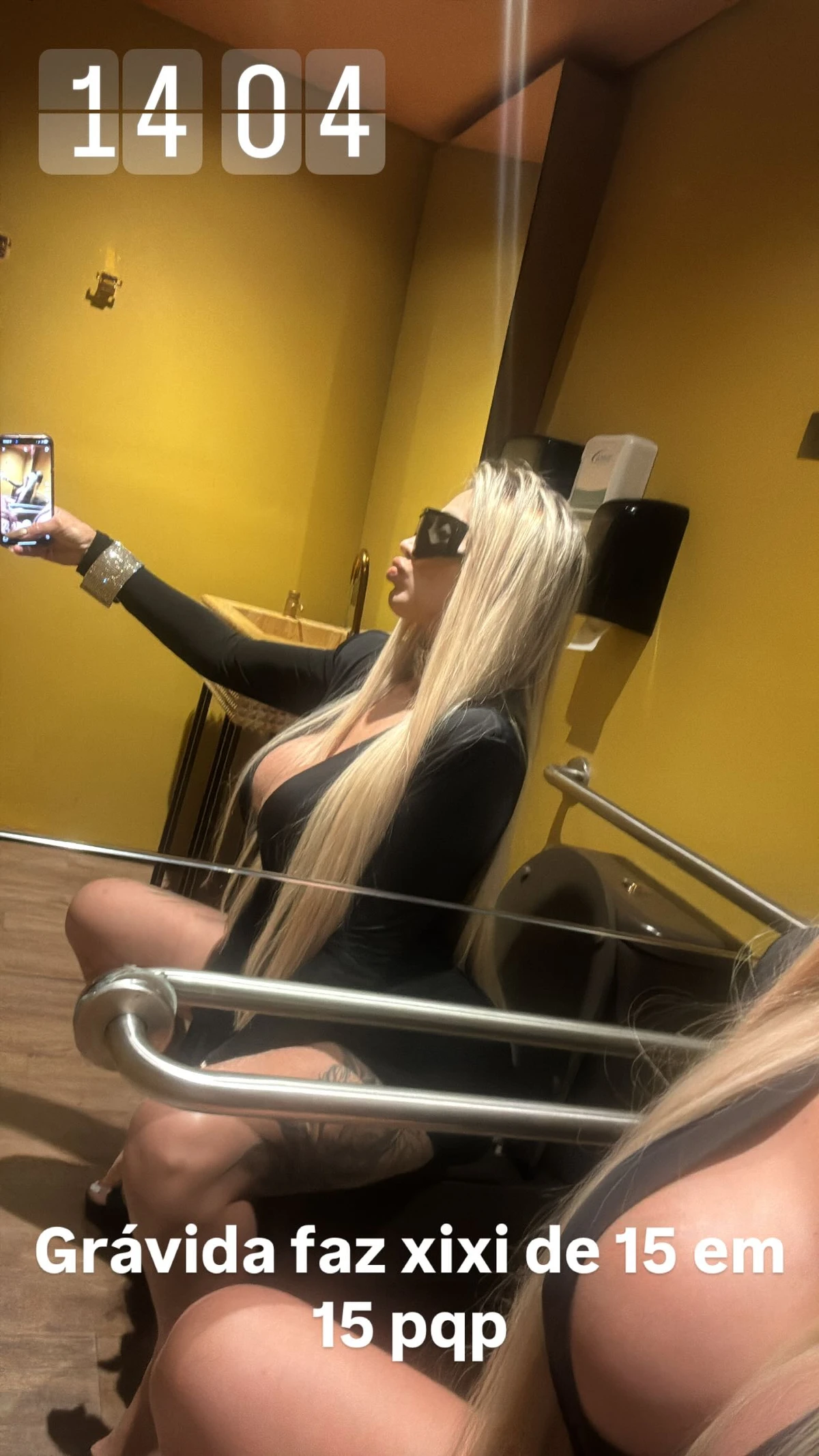  Juju Ferrari por Reprodução/Instagram