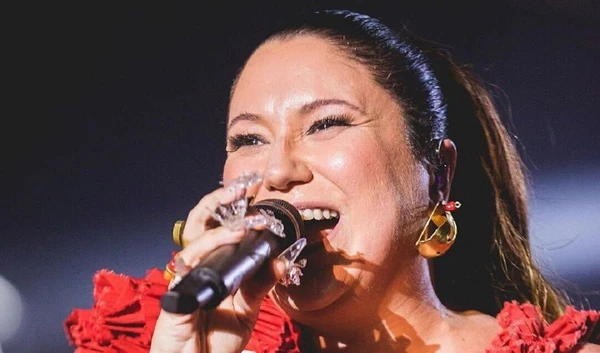 Maria Rita por Reprodução