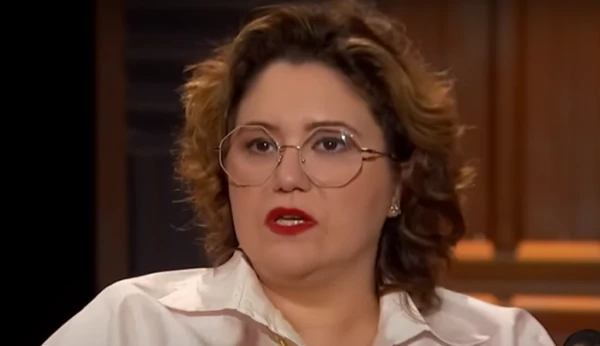 Maria Rita, cantora por Reprodução