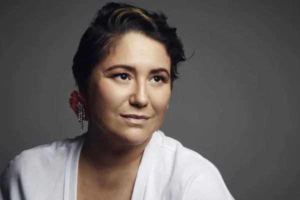 Maria Rita, cantora