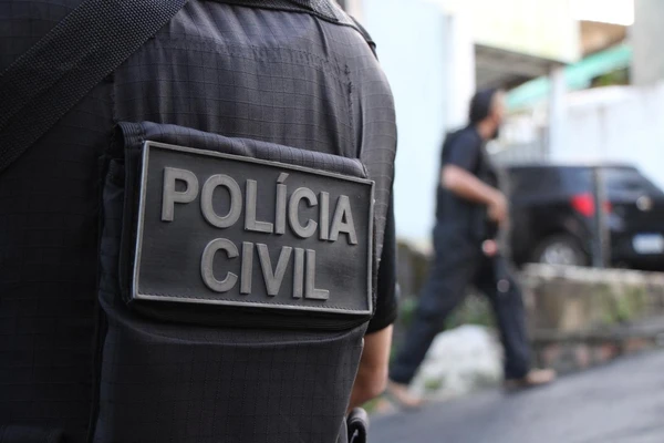 Mulher é presa por tentativa de homicídio em Belmonte