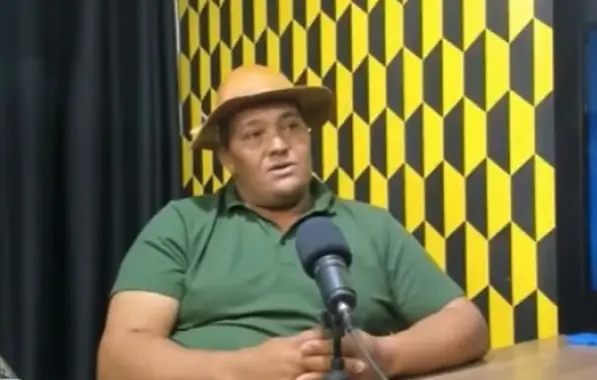 Ninho de Enock por Reprodução