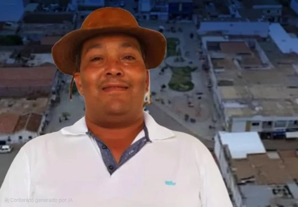Ninho de Enock por Reprodução