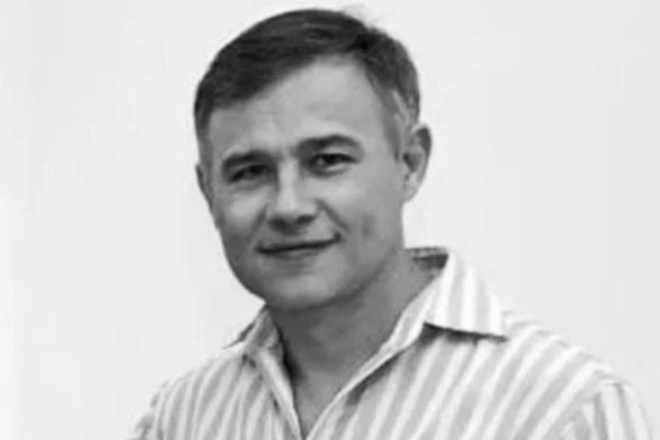 Professor Fabrício Dalla Vecchia  por Reprodução/Redes Sociais