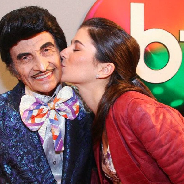 Rebeca Abravanel por Reprodução | Redes Sociais