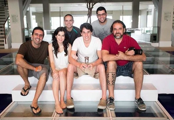 Rebeca Abravanel por Reprodução | Redes Sociais