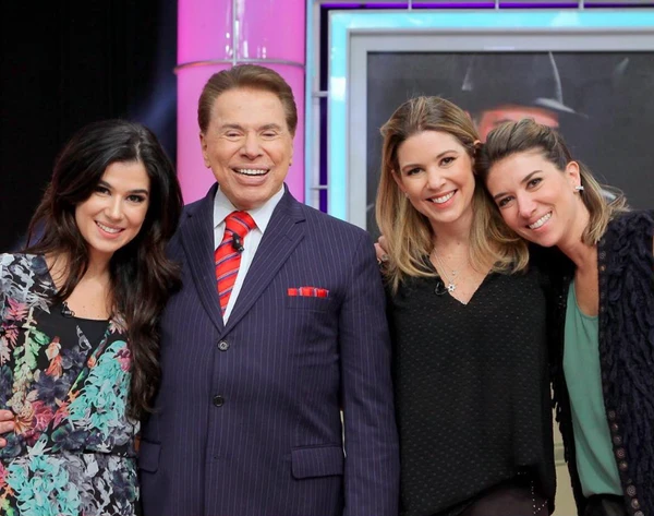 Rebeca Abravanel por Reprodução | Redes Sociais