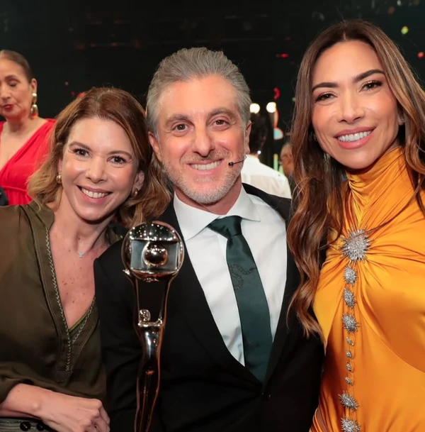 Rebeca Abravanel por Reprodução | Redes Sociais