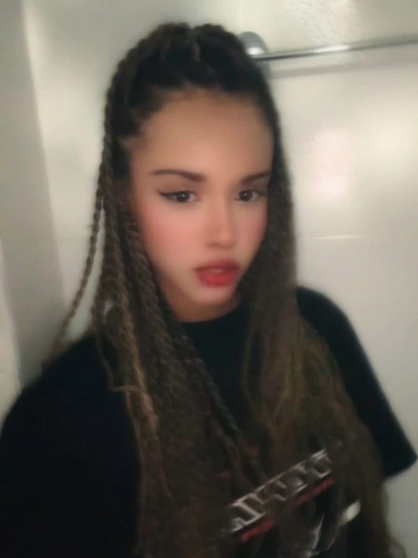 Samara Siqueira por Reprodução/Instagram