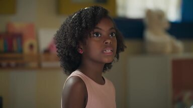 Sarita em "Vale Tudo" por Reprodução