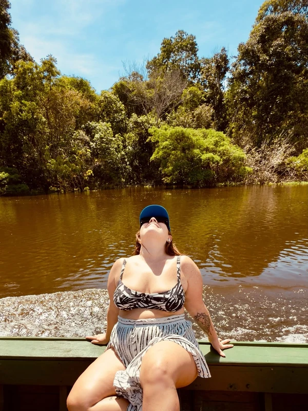 Tati Machado por Reprodução/Instagram
