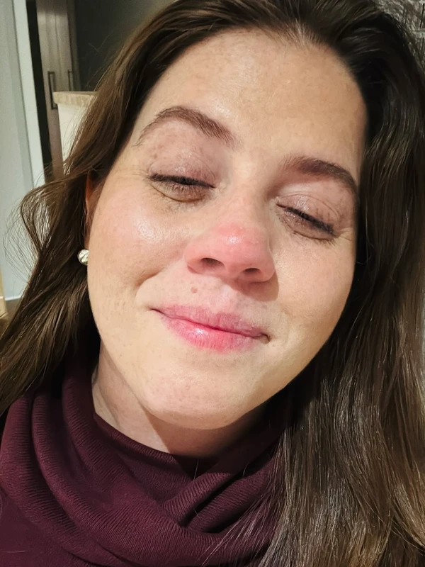 Tati Machado por Reprodução/Instagram
