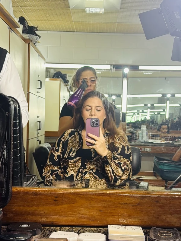 Tati Machado por Reprodução/Instagram