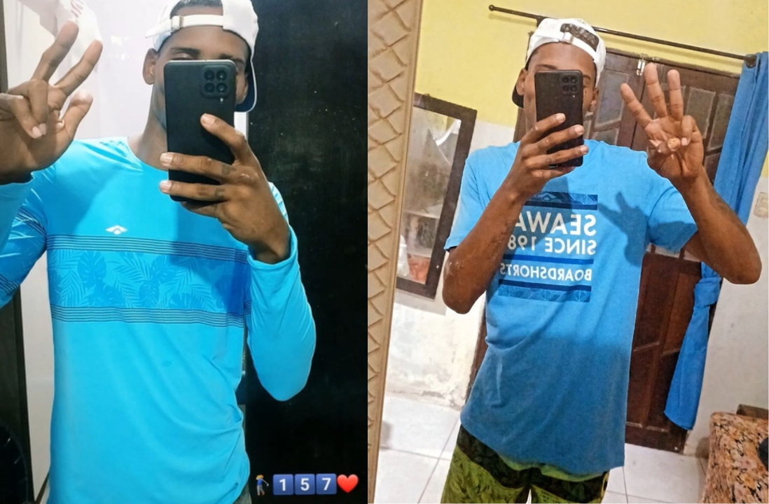 Traficante do BDM fez companheira refém no 7º caso por Reprodução