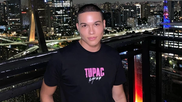 Yago Campos por Reprodução