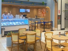 Imagem - Havanna inaugura na Bahia a primeira Heladeria do Nordeste