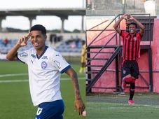 Imagem - Ba-Vi decide umas das semifinais da Copa do Nordeste sub-20