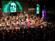 Imagem - Osba celebra 80 anos de Gal Costa com concerto na Concha Acústica em setembro