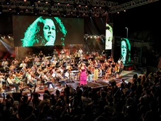 Imagem - Osba abre pré-venda de ingressos para concerto em homenagem a Gal
