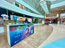 Imagem - Mansão do Caminho vende presentes no Salvador Shopping para manter obra social