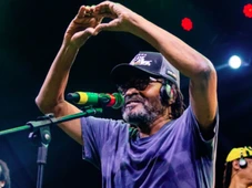 Imagem - Edson Gomes, ‘Rei do Reggae’ chama atenção em line up do Lollapalooza; confira lista completa