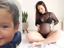 Imagem - Criança morre envenenada com papinha de banana e mãe é principal suspeita