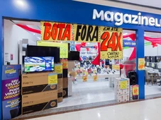 Imagem - Magazine Luiza abre processo seletivo para programa de trainee com salários de R$ 9,6 mil