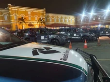 Imagem - Integrantes do PCC são sócios em mais de 250 postos de gasolina em quatro estados do país