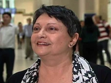 Imagem - Saiba quem foi Íris Lettieri, locutora que fazia voz de aeroporto e morreu aos 84 anos