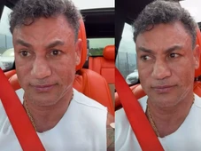 Imagem - Popó responde críticas e diz por que não enfrentou Belfort: ‘Quem não quis foi ele’
