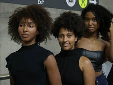 Imagem - Sonho de ser modelo? Afro Fashion Day 2025 tem seletiva gratuita em Salvador
