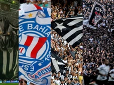 Imagem - Confira quais clubes da Copa do Brasil mais investiram em contratações nos últimos cinco anos