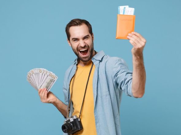 Imagem - Truques para aproveitar a queda do dólar e viajar gastando menos
