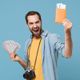 Imagem - Truques para aproveitar a queda do dólar e viajar gastando menos