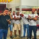 Imagem - Torcida organizada do Vitória se reúne com diretoria e exige afastamento de atacante
