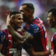 Imagem - Juba decide no fim, Bahia vence o Fluminense e abre vantagem nas quartas da Copa do Brasil