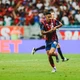 Imagem - Decisivo, Juba destaca importância de vantagem contra o Fluminense na Copa do Brasil