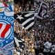 Imagem - Confira quais clubes da Copa do Brasil mais investiram em contratações nos últimos cinco anos