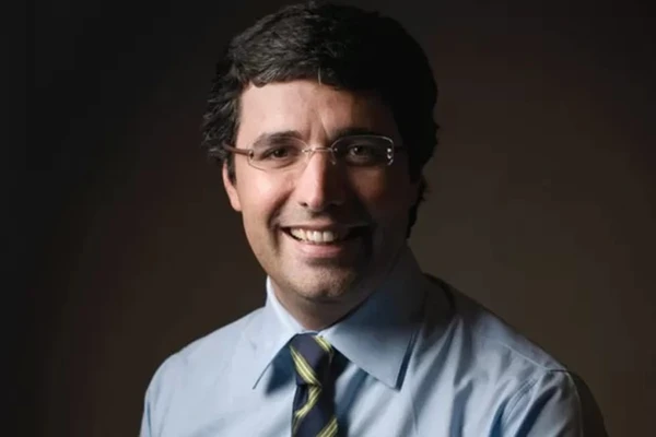 André Santos Esteves possui R$ 51 bilhões por Reprodução/ Filipe Redondo/Editora Globo