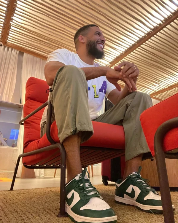 Brenno Casagrande por Reprodução | Redes Sociais