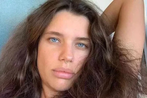 Bruna Linzmeyer por Reprodução/Redes Sociais 